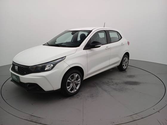 FIAT ARGO 1.0 FIREFLY FLEX DRIVE MANUAL